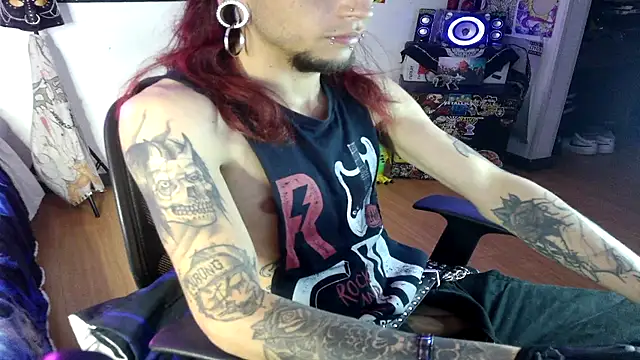 davidroses420 online show from 3, 12, 2024