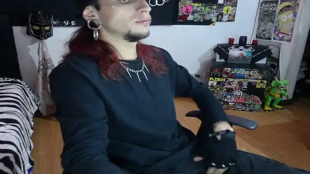 davidroses420 online show from 7, 1, 2025