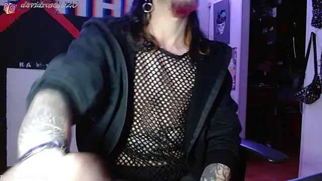 davidroses420 online show from 6, 3, 2025