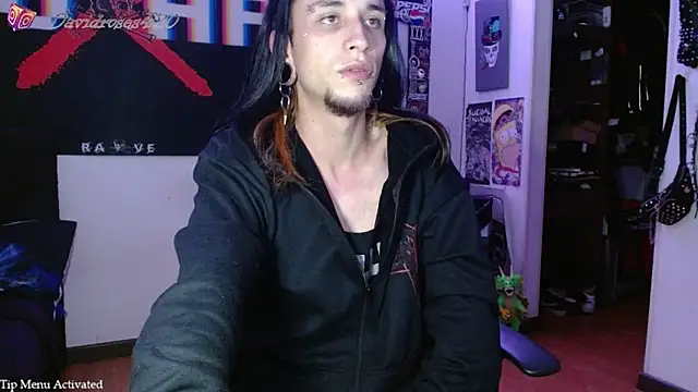 davidroses420 online show from 7, 3, 2025