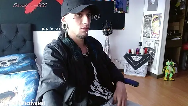 davidroses420 online show from 3, 10, 2025