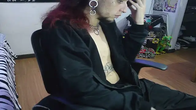 davidroses420 online show from 30, 12, 2024