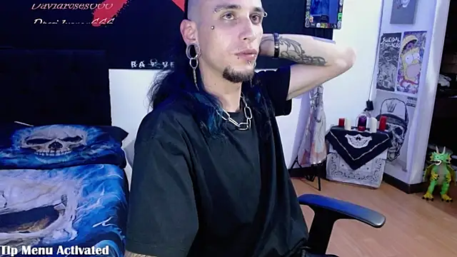 davidroses420 online show from 3, 10, 2025