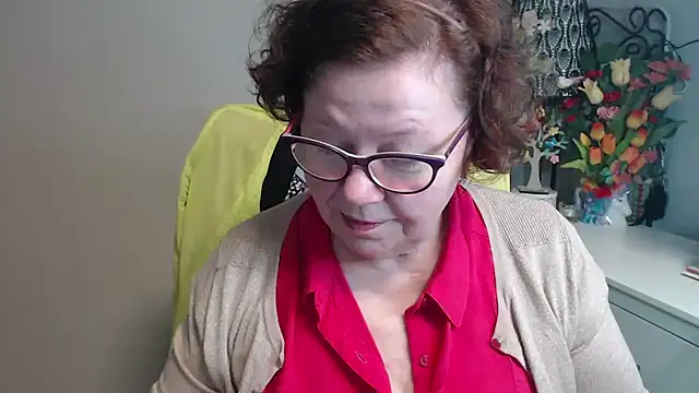 Adelewildx online show from 10, 4, 2026