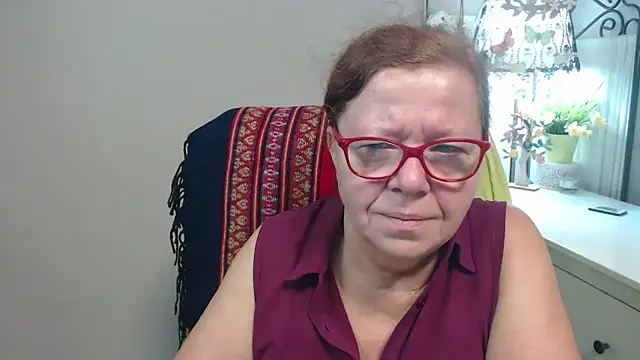 Adelewildx online show from 13, 10, 2025