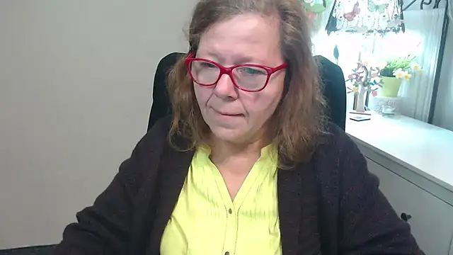 Adelewildx online show from 29, 9, 2025