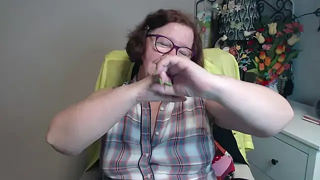 Adelewildx online show from 5, 5, 2026