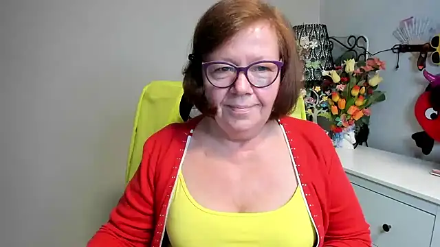 Adelewildx online show from 25, 5, 2026