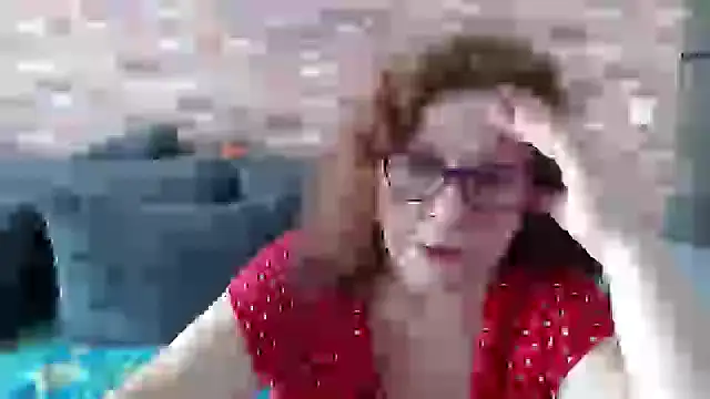 Adelewildx online show from 22, 3, 2025