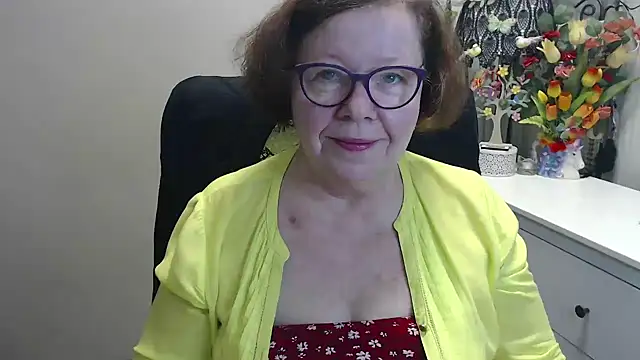 Adelewildx online show from 28, 4, 2026