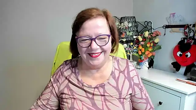 Snapshot of Adelewildx chatting on 16, 6, 2026 Adelewildx online show from 16, 6, 2026