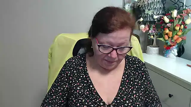 Adelewildx online show from 9, 2, 2026