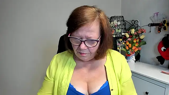 Adelewildx online show from 1, 6, 2026