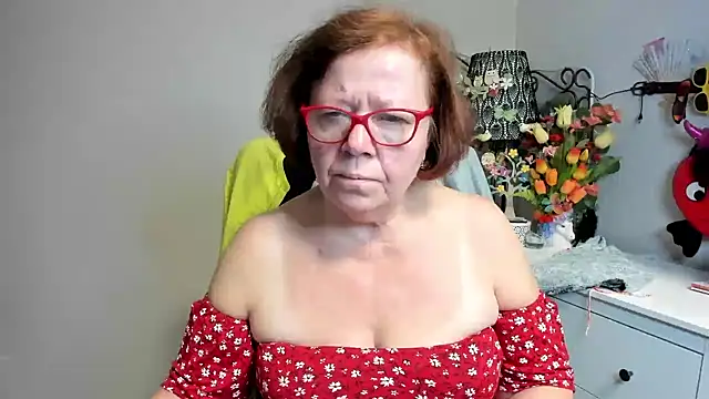 Adelewildx online show from 18, 5, 2026