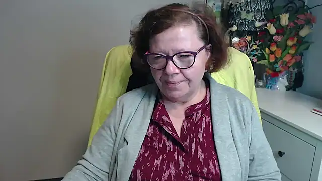 Adelewildx online show from 7, 5, 2026