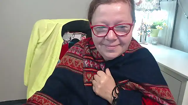 Adelewildx online show from 6, 10, 2025