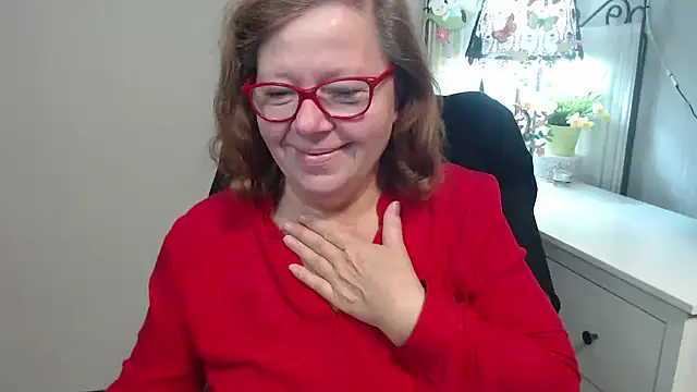 Adelewildx online show from 30, 9, 2025