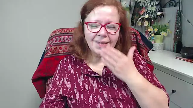 Adelewildx online show from 27, 11, 2025