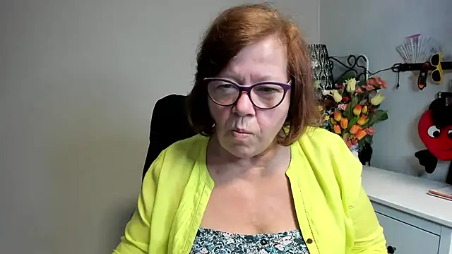 Adelewildx online show from 2, 6, 2026