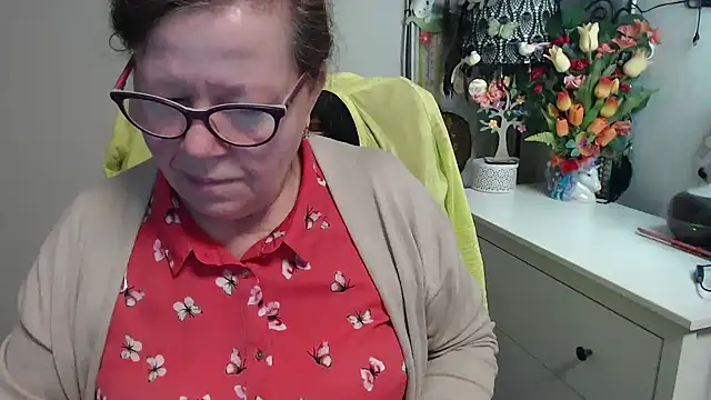 Adelewildx online show from 16, 3, 2026