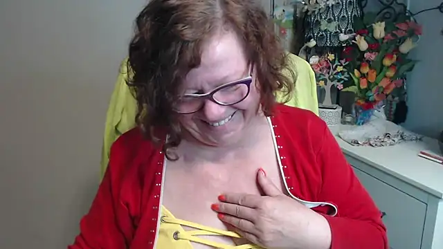 Adelewildx online show from 4, 5, 2026