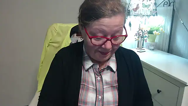 Adelewildx online show from 1, 10, 2025