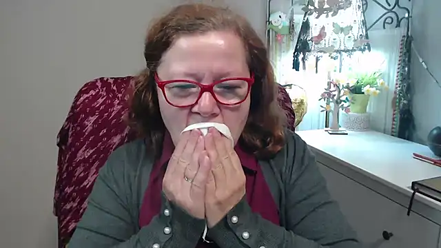 Adelewildx online show from 6, 11, 2025