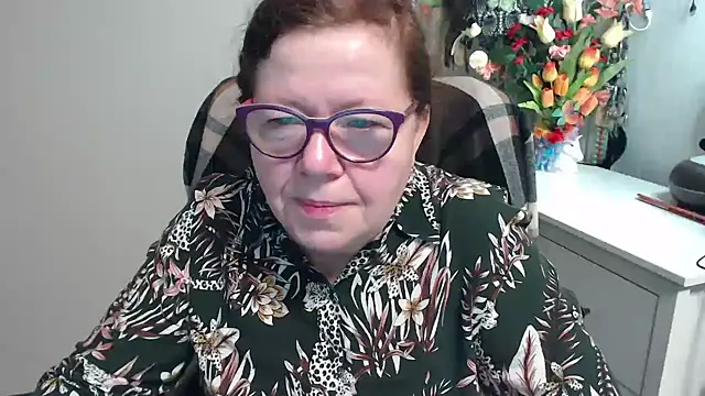 Adelewildx online show from 16, 2, 2026