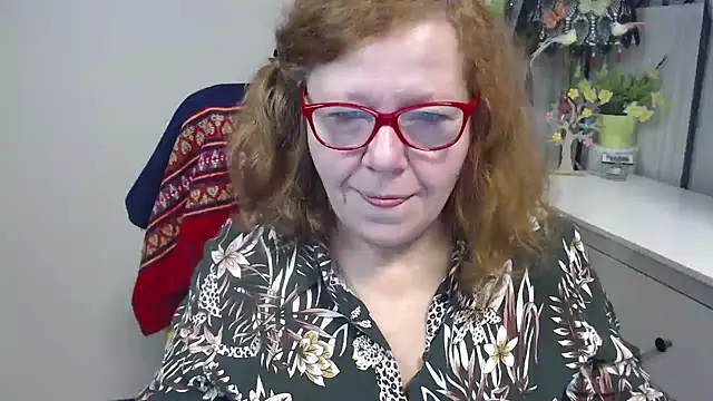 Adelewildx online show from 29, 10, 2025