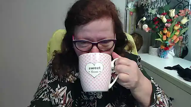 Adelewildx online show from 10, 2, 2026