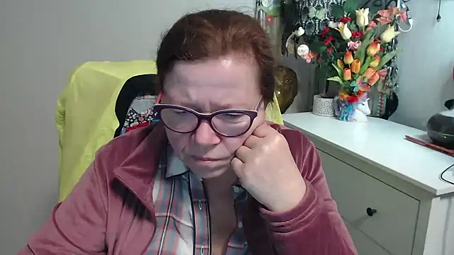 Adelewildx online show from 12, 2, 2026