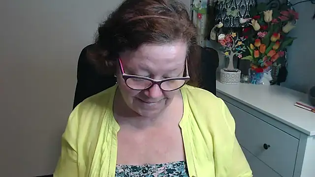 Adelewildx online show from 6, 5, 2026