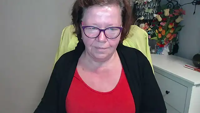 Adelewildx online show from 11, 5, 2026