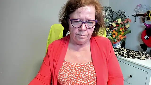Adelewildx online show from 26, 5, 2026