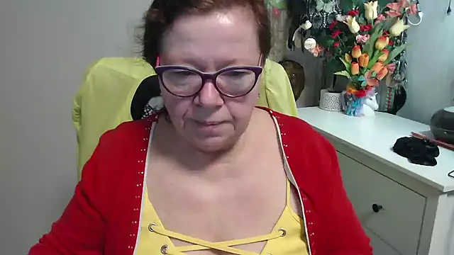 Adelewildx online show from 17, 2, 2026