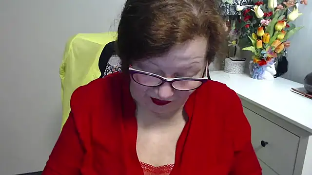 Adelewildx online show from 20, 2, 2026