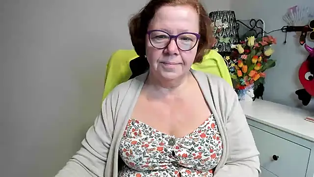 Adelewildx online show from 20, 5, 2026