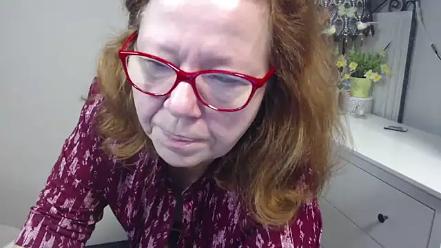 Adelewildx online show from 21, 10, 2025