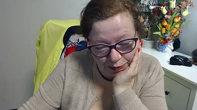 Adelewildx online show from 23, 2, 2026