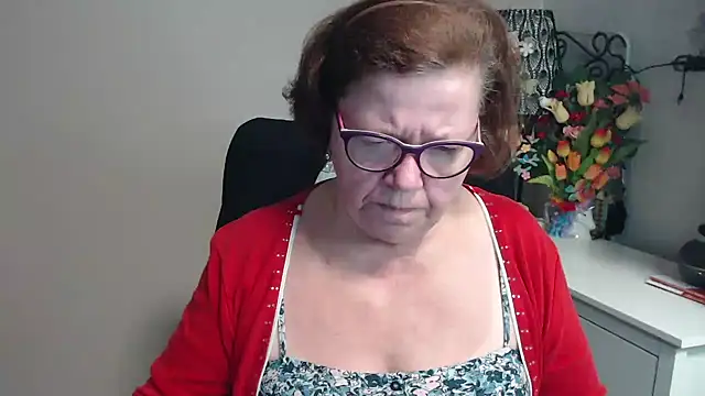 Adelewildx online show from 13, 5, 2026