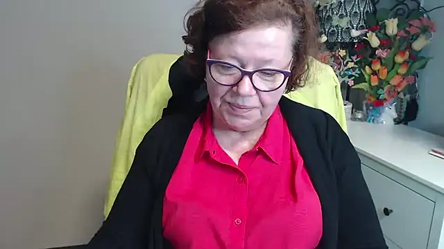 Adelewildx online show from 8, 5, 2026