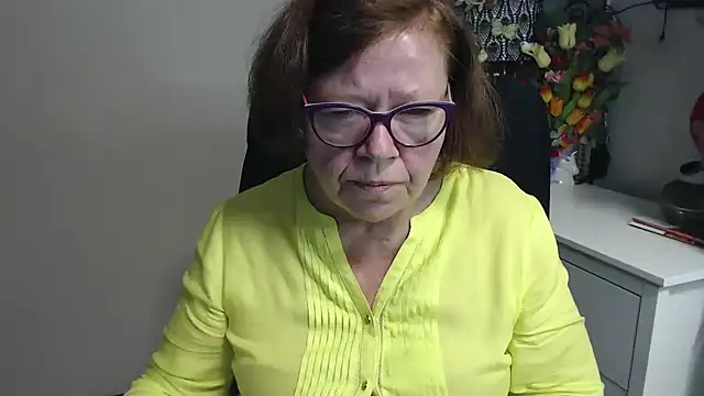 Adelewildx online show from 14, 5, 2026