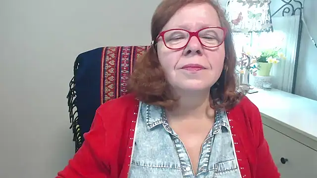 Adelewildx online show from 9, 10, 2025