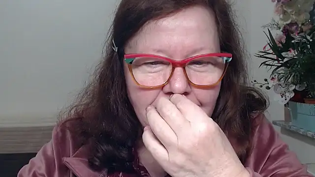 Adelewildx online show from 7, 2, 2026