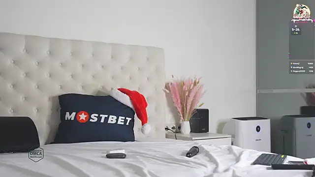 Snapshot of BestExtreme chatting on 25, 12, 2024 BestExtreme online show from 25, 12, 2024