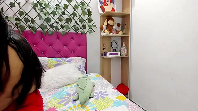 Snapshot of BellaBellosinia chatting on 7, 2, 2026 BellaBellosinia online show from 7, 2, 2026