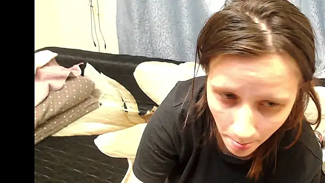 alisacucumber online show from 19, 2, 2025