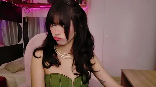 Snapshot of YourKatt chatting on 14, 9, 2025 YourKatt online show from 14, 9, 2025