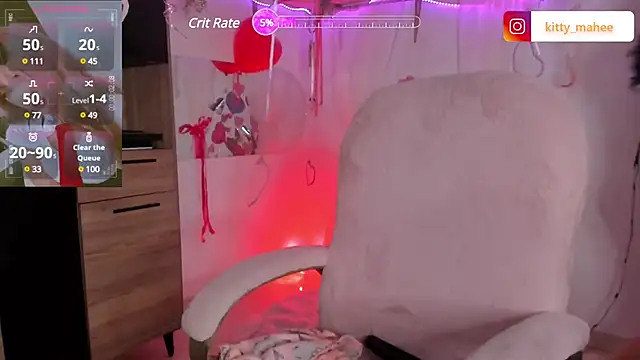 Snapshot of YourKatt chatting on 15, 2, 2025 YourKatt online show from 15, 2, 2025