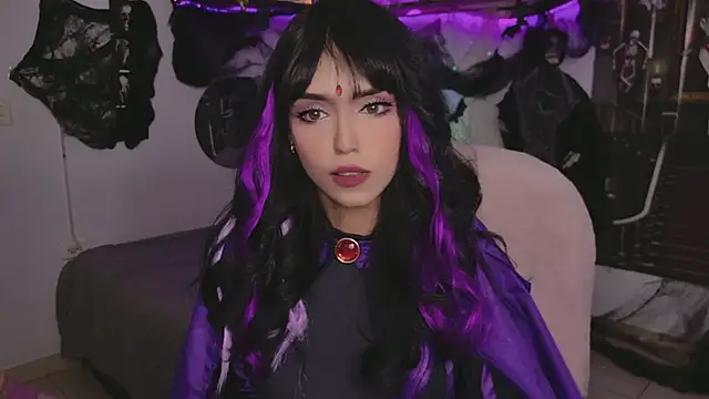 Snapshot of YourKatt chatting on 2, 11, 2025 YourKatt online show from 2, 11, 2025